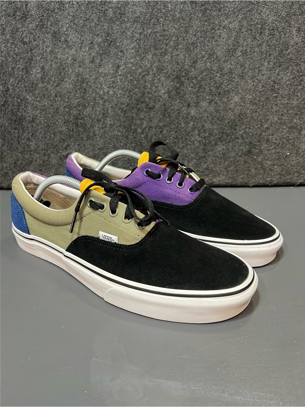 Vans Era ‘OTW Rally’ Sneakers Mens Size 11